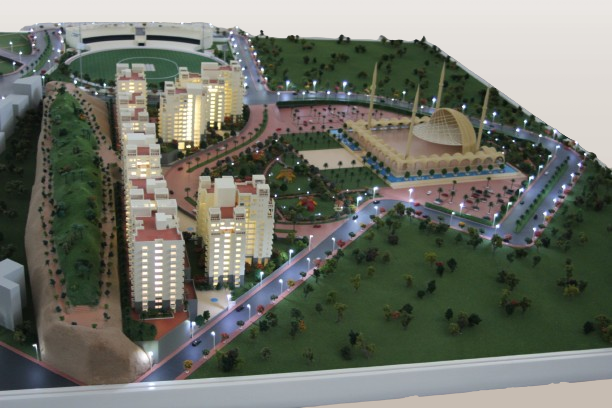 NAYA NAZIMABAD